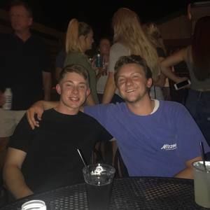 Meet your Posher, Austin